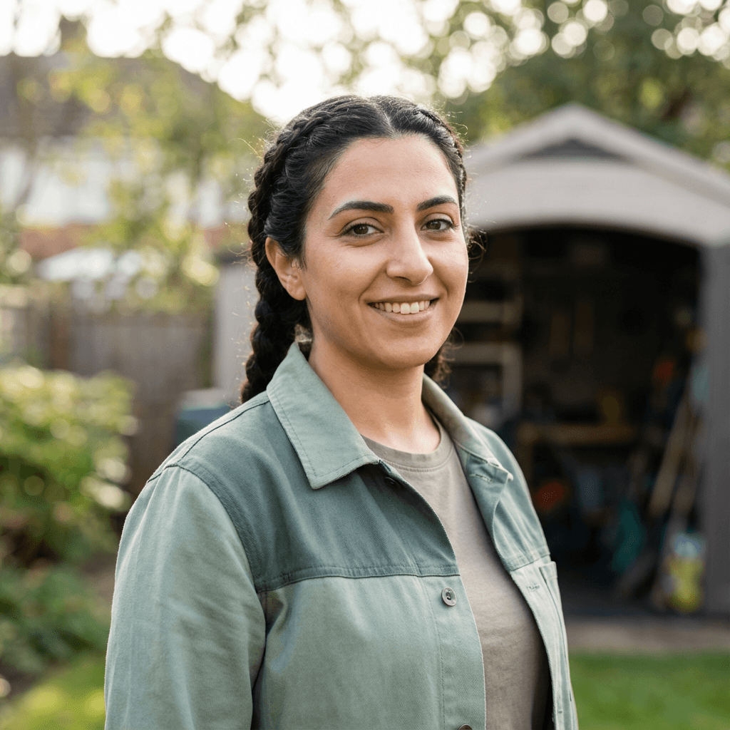 Fatima Hassan